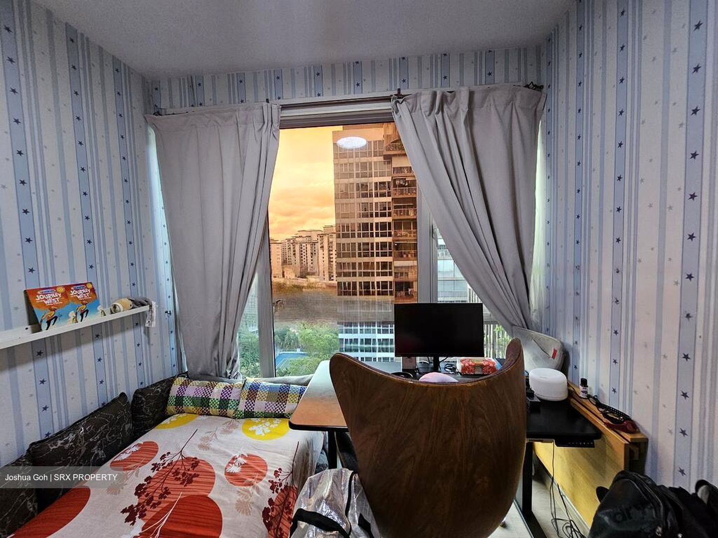 Austville Residences (D19), Condominium #585506201